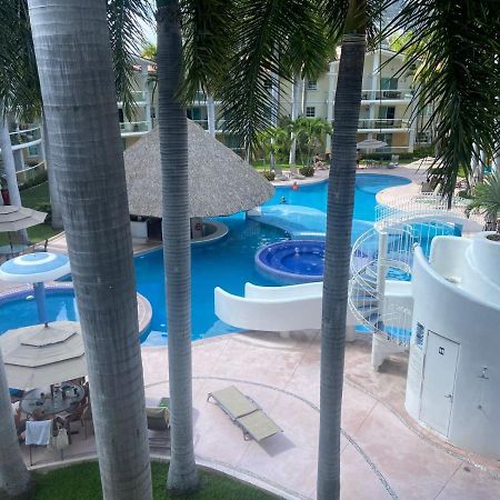 Comodo Departamento En Acapulco Diamante Apartment Екстериор снимка