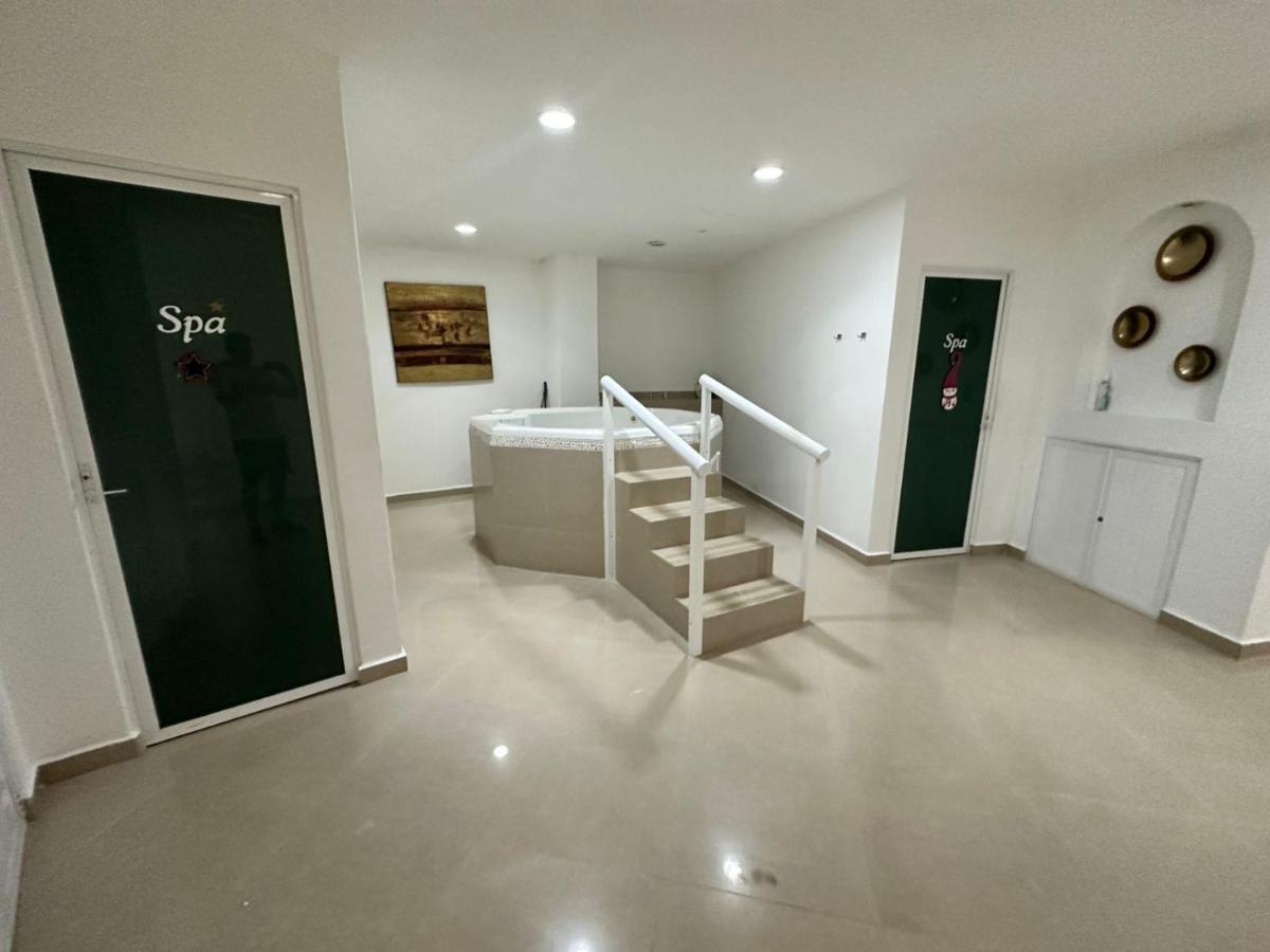 Comodo Departamento En Acapulco Diamante Apartment Екстериор снимка