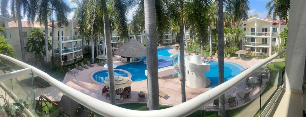 Comodo Departamento En Acapulco Diamante Apartment Екстериор снимка
